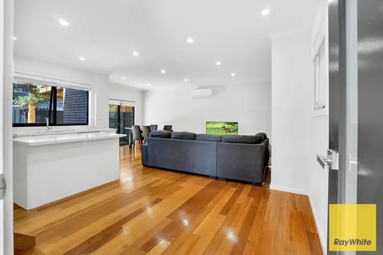 Second view of Homely townhouse listing, 2/39 Fitzpatrick Drive, Altona Meadows VIC 3028