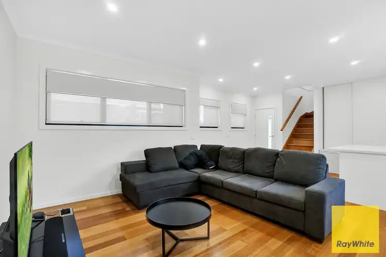 Third view of Homely townhouse listing, 2/39 Fitzpatrick Drive, Altona Meadows VIC 3028