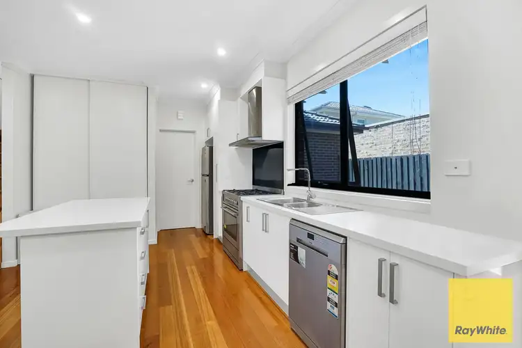 Fourth view of Homely townhouse listing, 2/39 Fitzpatrick Drive, Altona Meadows VIC 3028