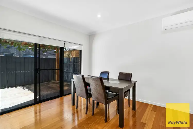 Fifth view of Homely townhouse listing, 2/39 Fitzpatrick Drive, Altona Meadows VIC 3028