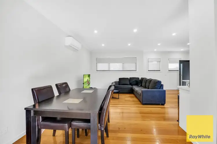 Sixth view of Homely townhouse listing, 2/39 Fitzpatrick Drive, Altona Meadows VIC 3028