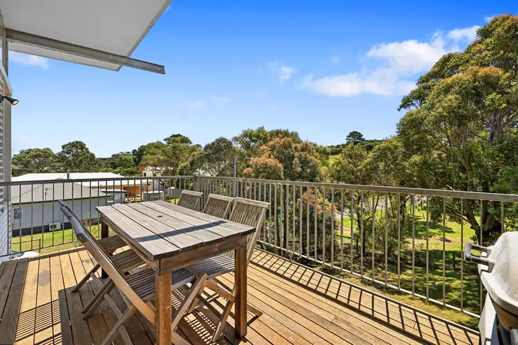 Fifth view of Homely house listing, 215 Jupiter Boulevard, Venus Bay VIC 3956