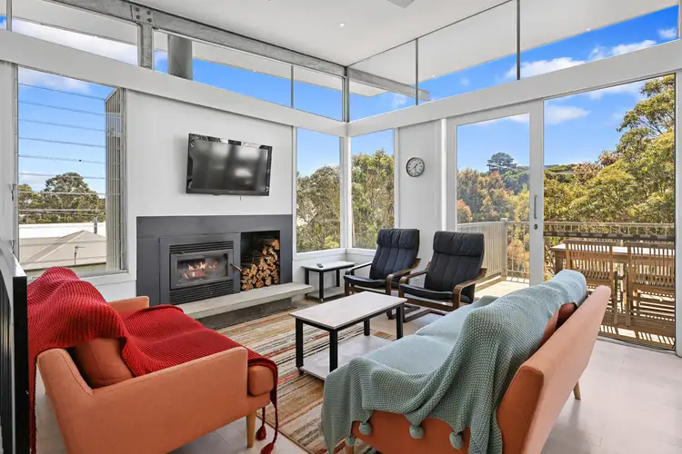 Sixth view of Homely house listing, 215 Jupiter Boulevard, Venus Bay VIC 3956