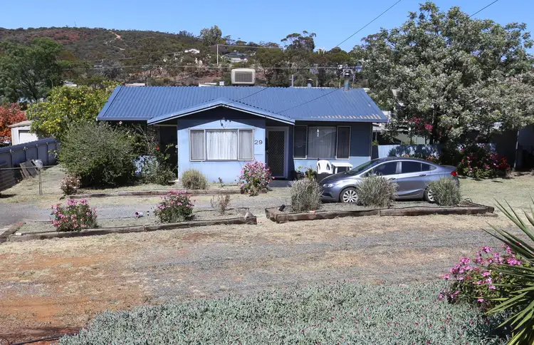 Main view of Homely house listing, 29 Acacia Road, Kambalda East WA 6442