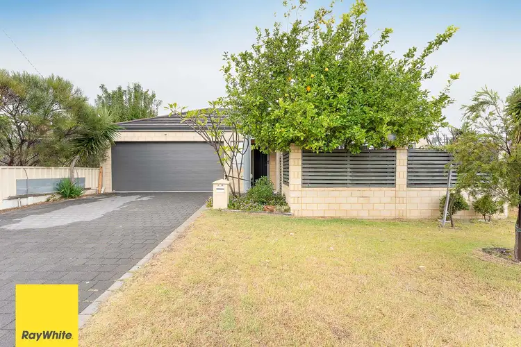 16A Halland Way, Westminster WA 6061