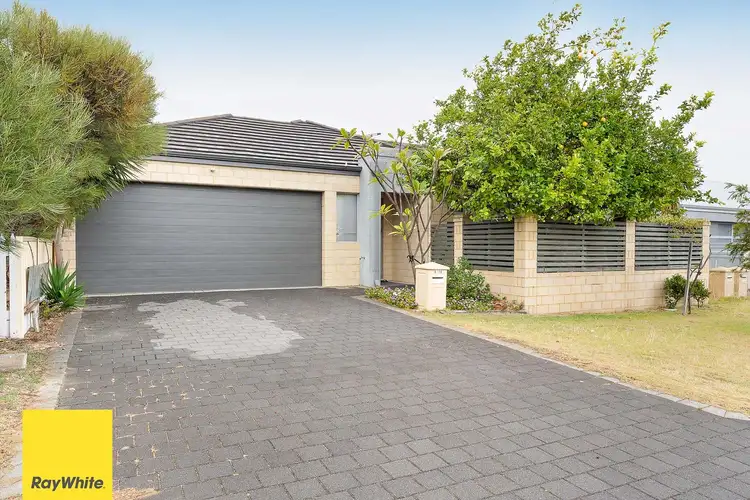 Second view of Homely house listing, 16A Halland Way, Westminster WA 6061