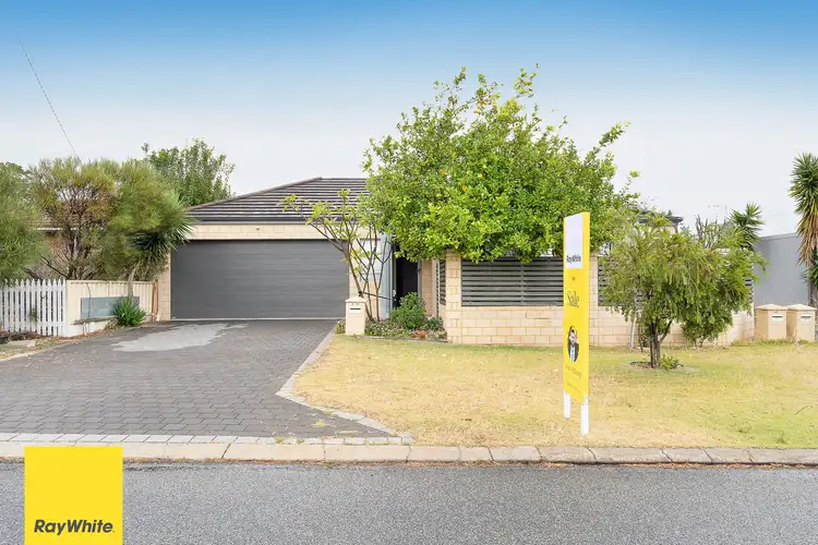 Third view of Homely house listing, 16A Halland Way, Westminster WA 6061