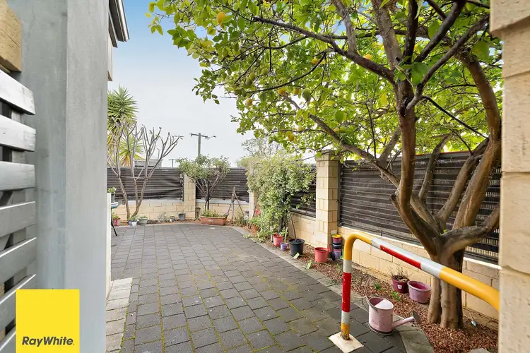 Fourth view of Homely house listing, 16A Halland Way, Westminster WA 6061