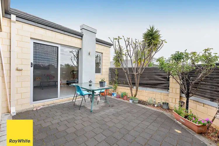 Fifth view of Homely house listing, 16A Halland Way, Westminster WA 6061