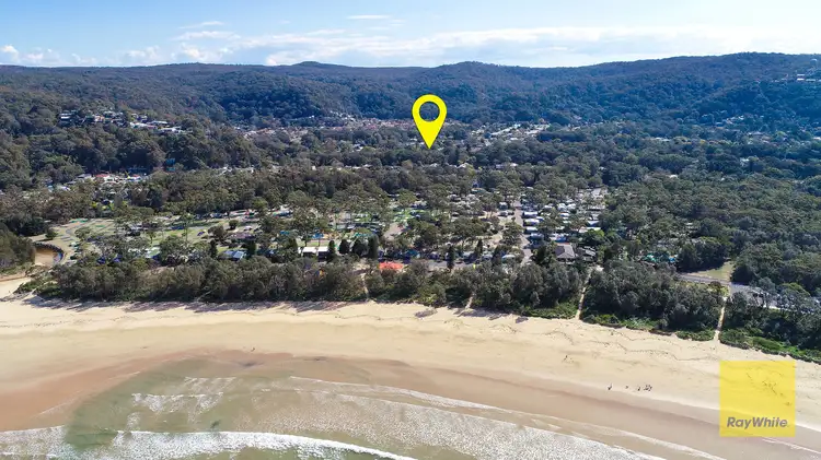 Main view of Homely land listing, 20 Kahibah Road, Umina Beach NSW 2257