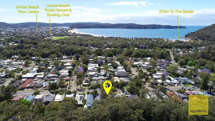 Fifth view of Homely land listing, 20 Kahibah Road, Umina Beach NSW 2257