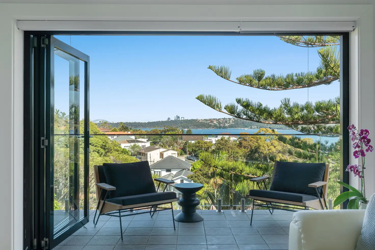 Main view of Homely apartment listing, 4/13 Bell Street, Vaucluse NSW 2030