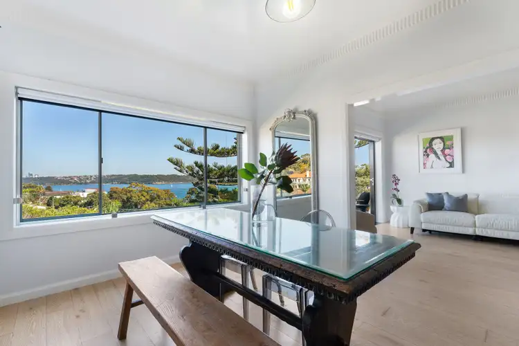 Second view of Homely apartment listing, 4/13 Bell Street, Vaucluse NSW 2030
