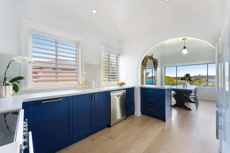 Third view of Homely apartment listing, 4/13 Bell Street, Vaucluse NSW 2030