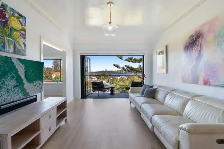 Fifth view of Homely apartment listing, 4/13 Bell Street, Vaucluse NSW 2030