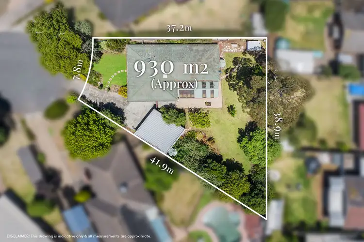Main view of Homely house listing, 8 Currawong Court, Lara VIC 3212
