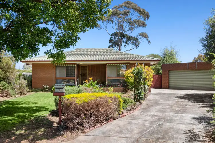 Fourth view of Homely house listing, 8 Currawong Court, Lara VIC 3212