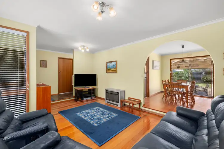 Fifth view of Homely house listing, 8 Currawong Court, Lara VIC 3212