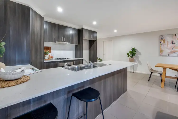 Third view of Homely house listing, 9 Adventure Crescent, Roxburgh Park VIC 3064