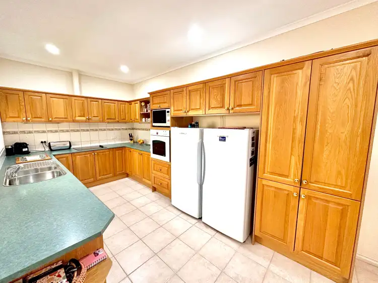 Third view of Homely house listing, 11 Green Street, Bordertown SA 5268