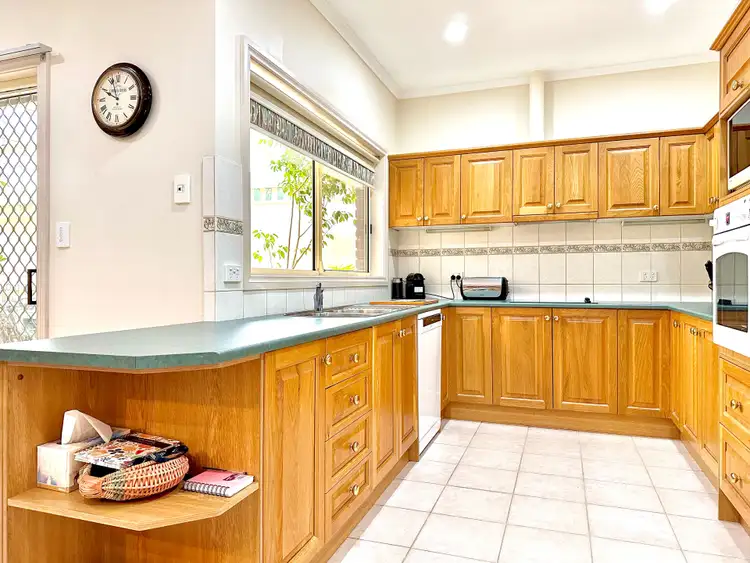 Fourth view of Homely house listing, 11 Green Street, Bordertown SA 5268