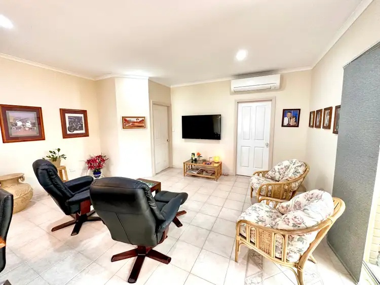 Fifth view of Homely house listing, 11 Green Street, Bordertown SA 5268