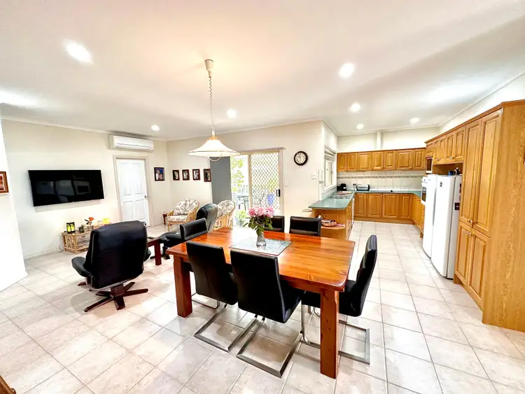 Sixth view of Homely house listing, 11 Green Street, Bordertown SA 5268