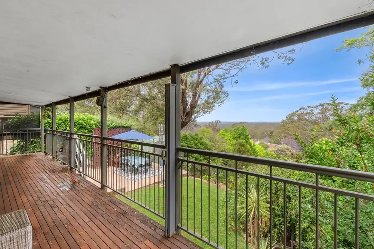 Seventh view of Homely house listing, 53 Old Bells Line Of Road, Kurrajong NSW 2758
