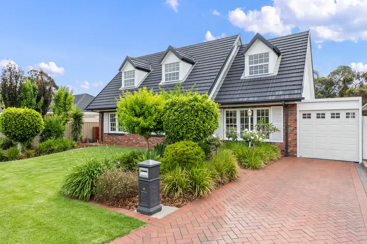 4 Ambrose Avenue, Campbelltown SA 5074