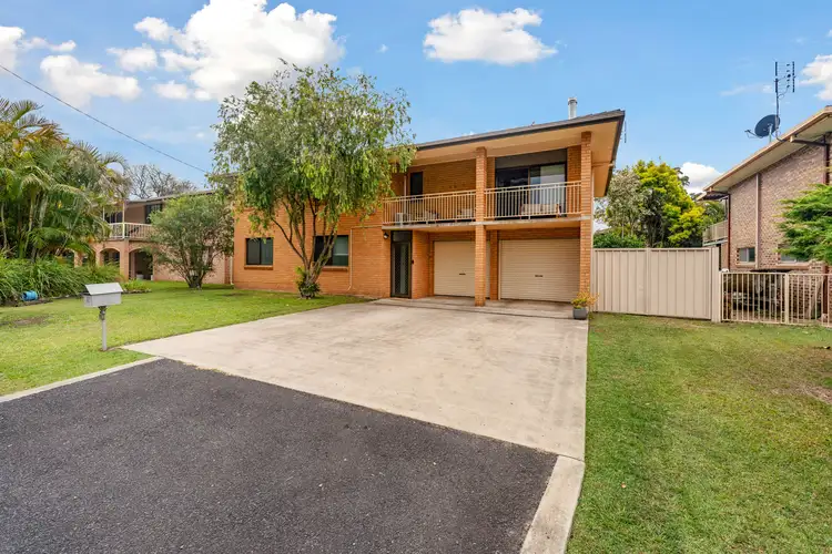 30 Fry Street, Grafton NSW 2460