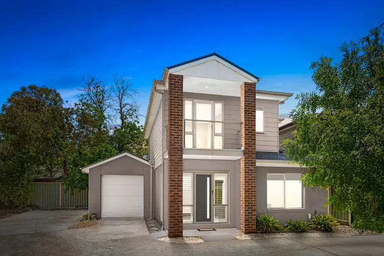 8/141-143 Princes Highway, Werribee VIC 3030