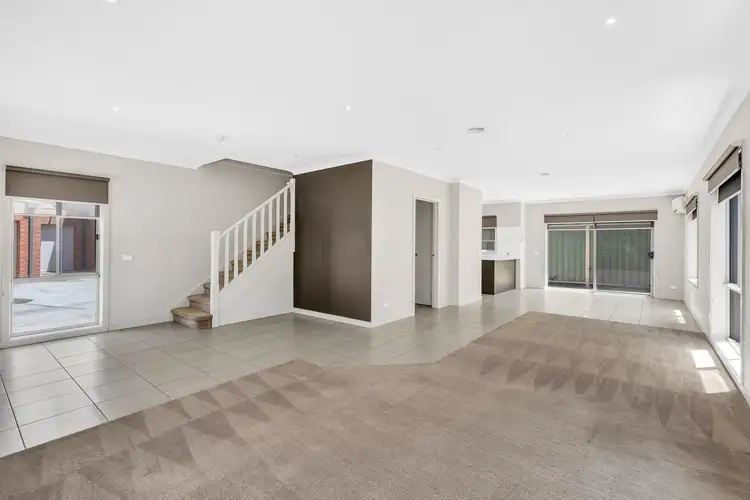Second view of Homely townhouse listing, 8/141-143 Princes Highway, Werribee VIC 3030