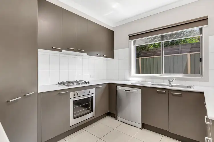Fifth view of Homely townhouse listing, 8/141-143 Princes Highway, Werribee VIC 3030