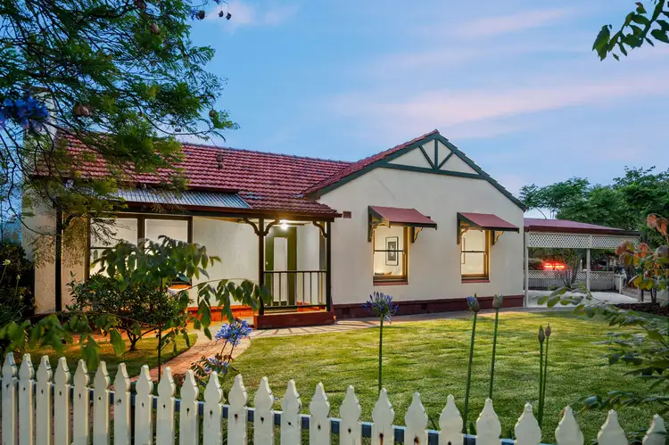1 Bice Street, Clarence Gardens SA 5039