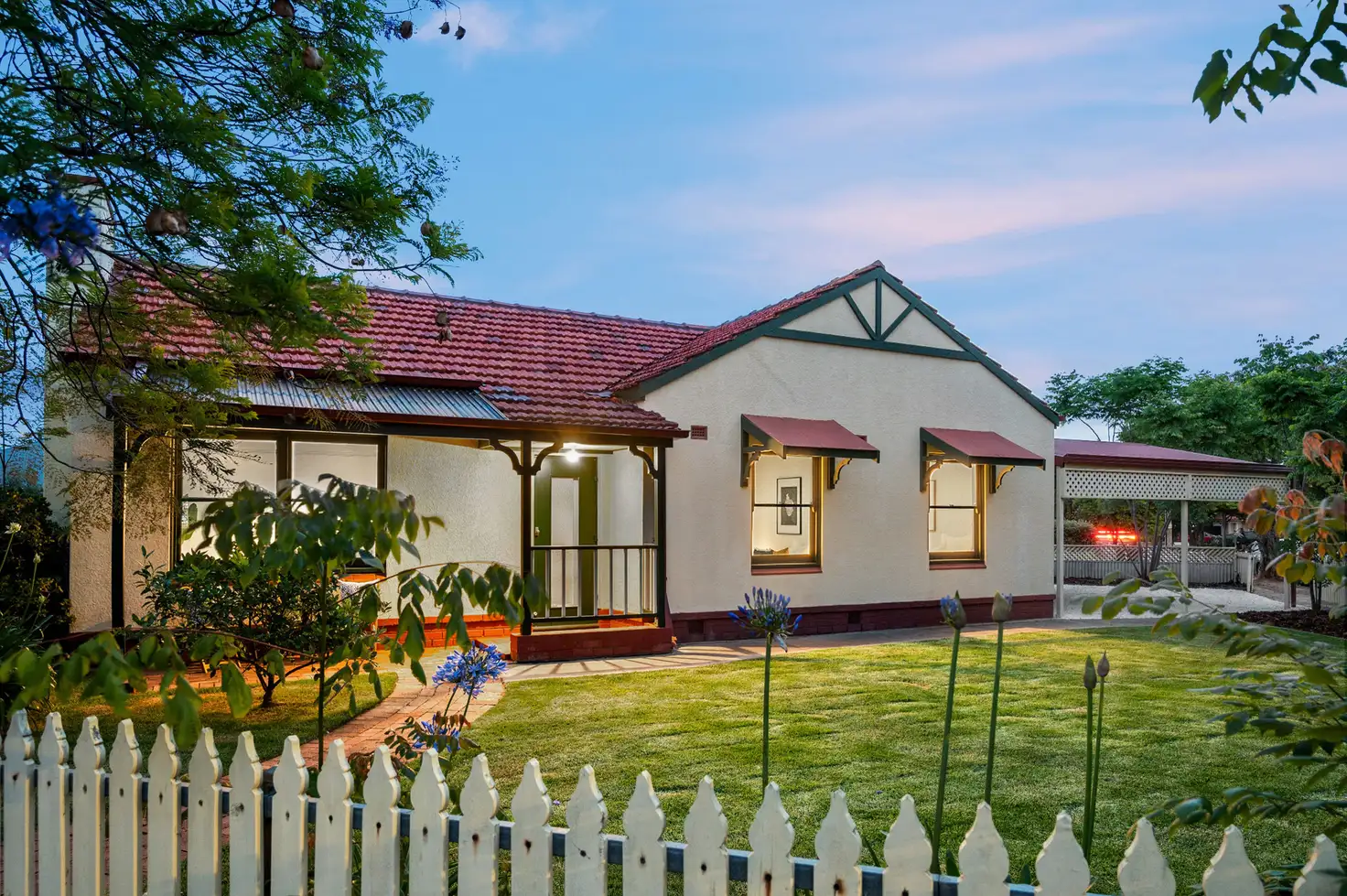 Main view of Homely house listing, 1 Bice Street, Clarence Gardens SA 5039
