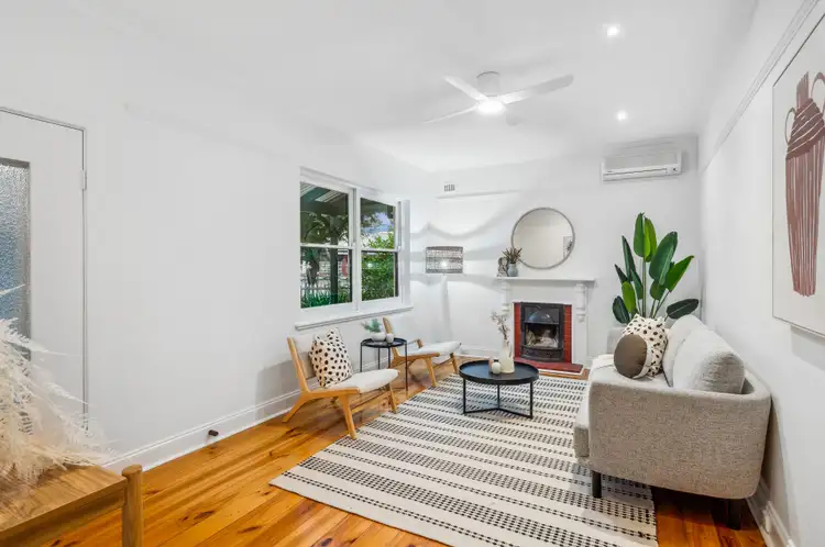 Fifth view of Homely house listing, 1 Bice Street, Clarence Gardens SA 5039