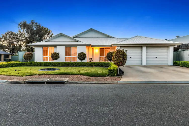1 Lime Court