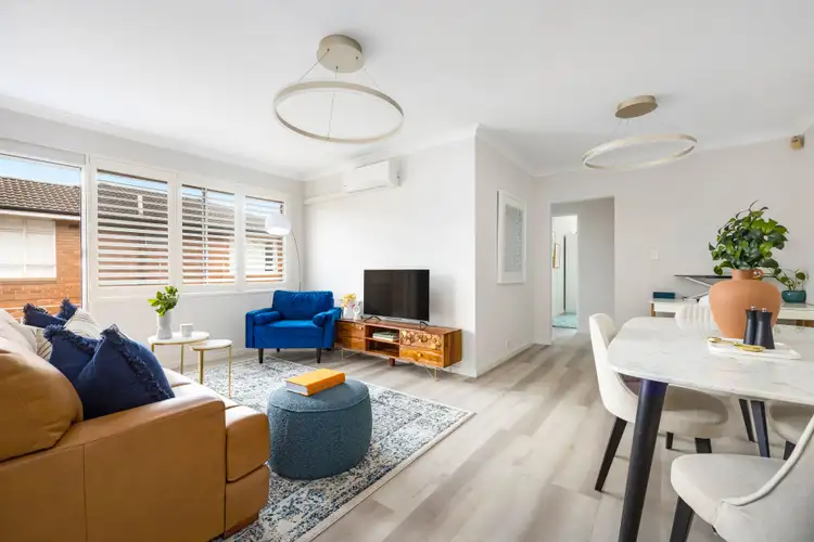 Main view of Homely apartment listing, 11/344 Mowbray Road, Artarmon NSW 2064