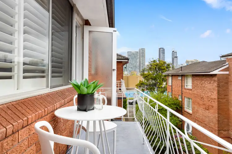 Second view of Homely apartment listing, 11/344 Mowbray Road, Artarmon NSW 2064