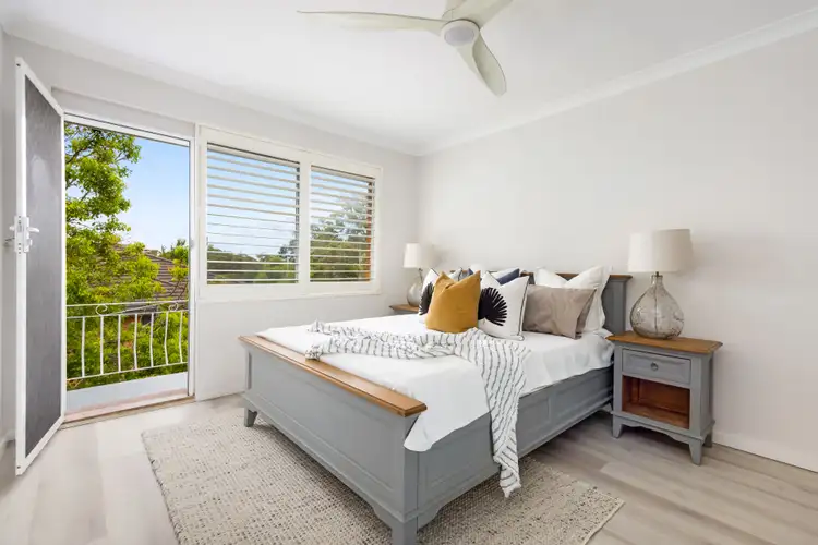 Fourth view of Homely apartment listing, 11/344 Mowbray Road, Artarmon NSW 2064