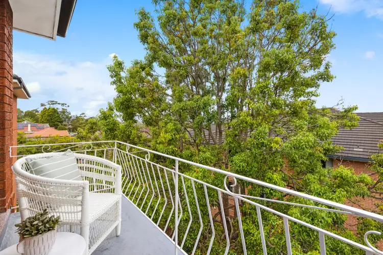 Fifth view of Homely apartment listing, 11/344 Mowbray Road, Artarmon NSW 2064