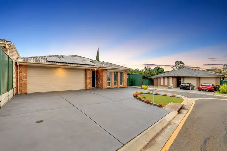 Main view of Homely house listing, 16 Parkview Walk, Elizabeth Park SA 5113