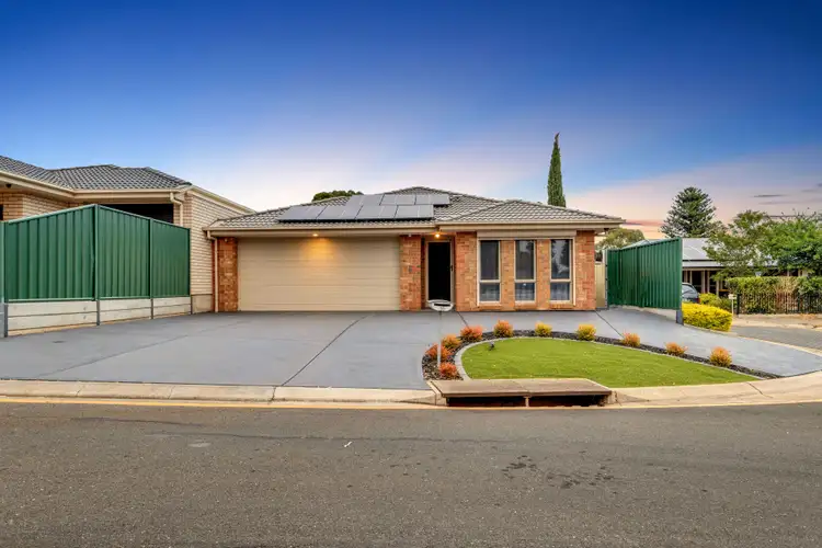 Second view of Homely house listing, 16 Parkview Walk, Elizabeth Park SA 5113