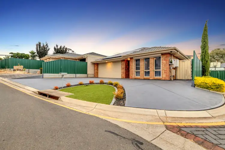 Third view of Homely house listing, 16 Parkview Walk, Elizabeth Park SA 5113