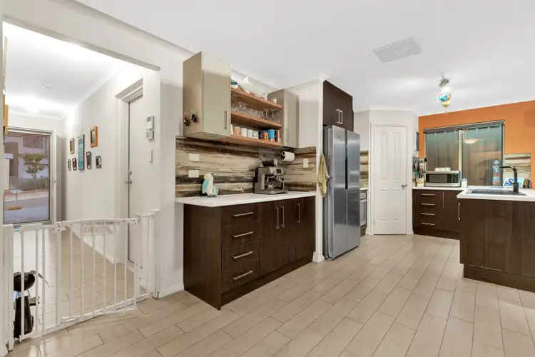 Fourth view of Homely house listing, 16 Parkview Walk, Elizabeth Park SA 5113