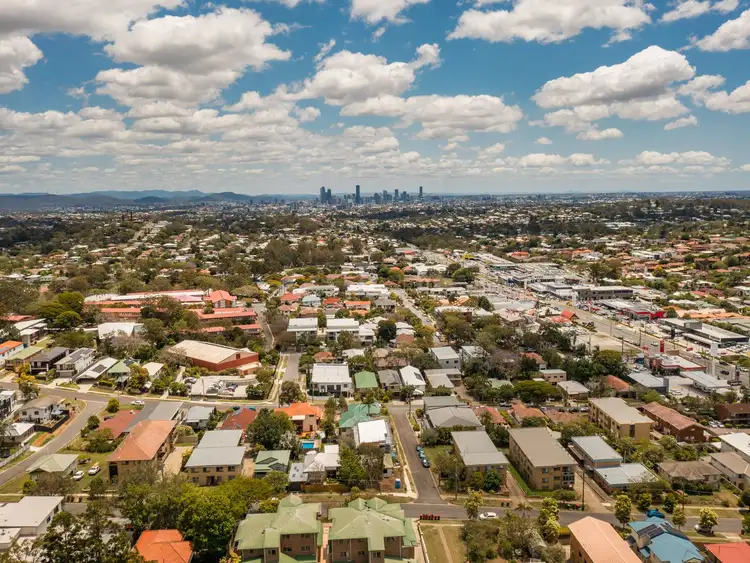 Second view of Homely house listing, 35 Mountain Street, Mount Gravatt QLD 4122