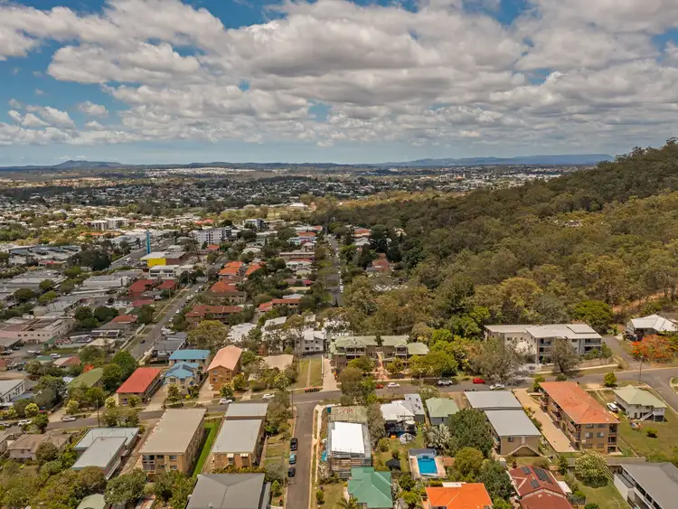Fourth view of Homely house listing, 35 Mountain Street, Mount Gravatt QLD 4122