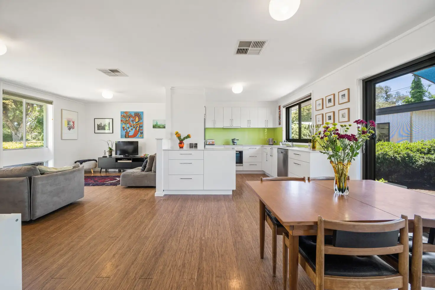 Main view of Homely house listing, 12 Cassia Place, Rivett ACT 2611