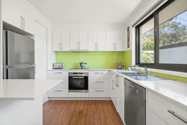 Fifth view of Homely house listing, 12 Cassia Place, Rivett ACT 2611