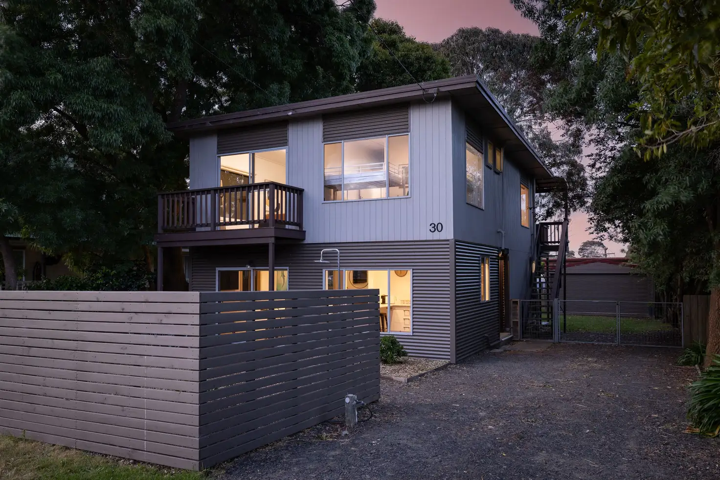 Main view of Homely house listing, 30 Koala Street, Cowes VIC 3922